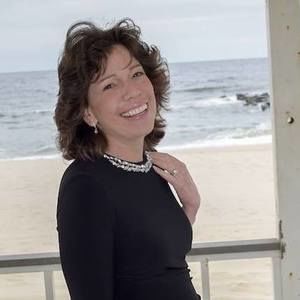 Meet your Posher, Susan